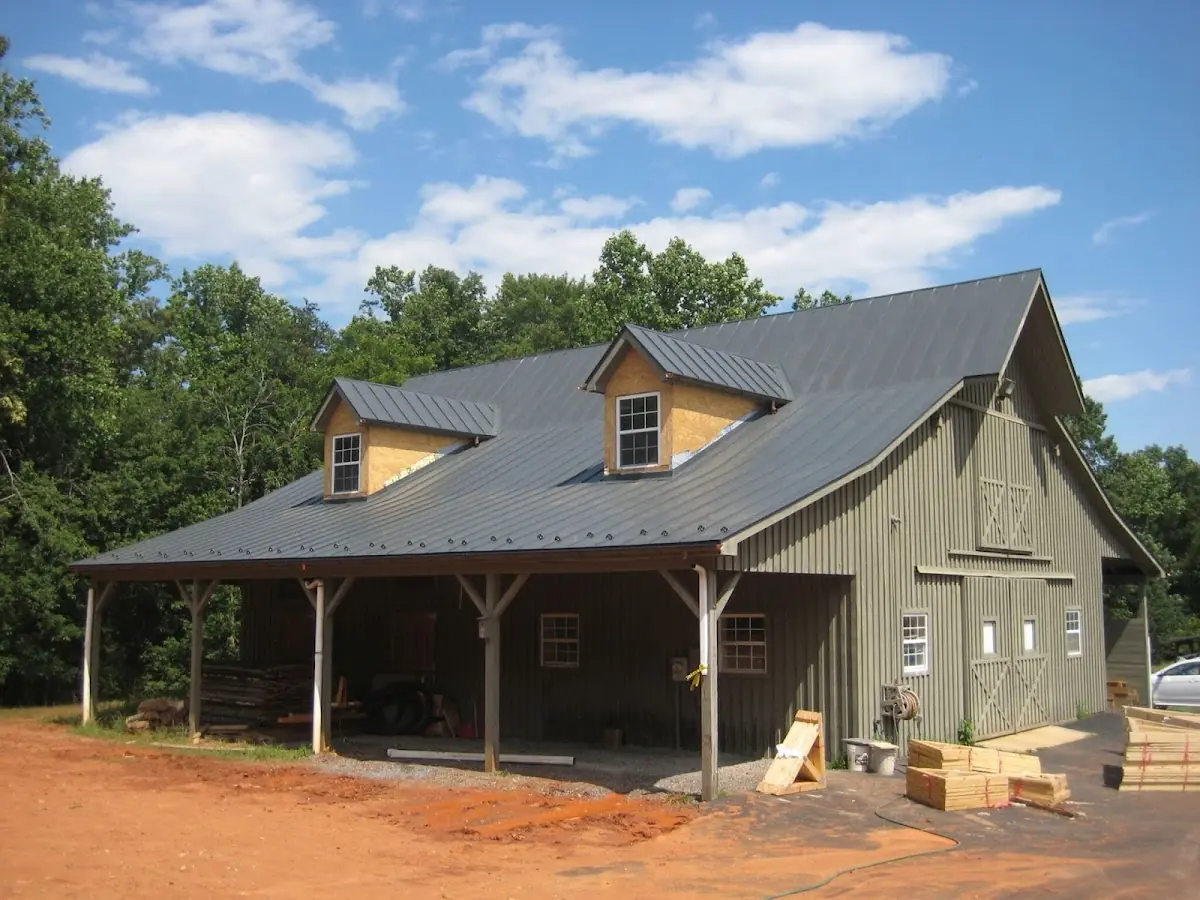 Expert Roof Repair workmanship in Country Pine Estates