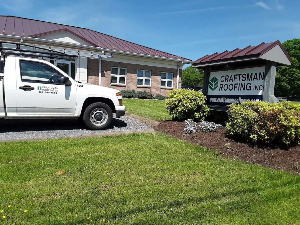 Quality Chimney Repair by experienced craftsmen in Country Pine Estates